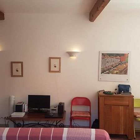 Appartement De Charme A 50M De La Plage De Sable Collioure Exterior foto