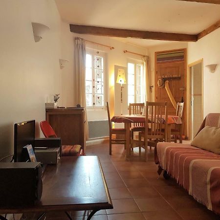 Appartement De Charme A 50M De La Plage De Sable Collioure Exterior foto